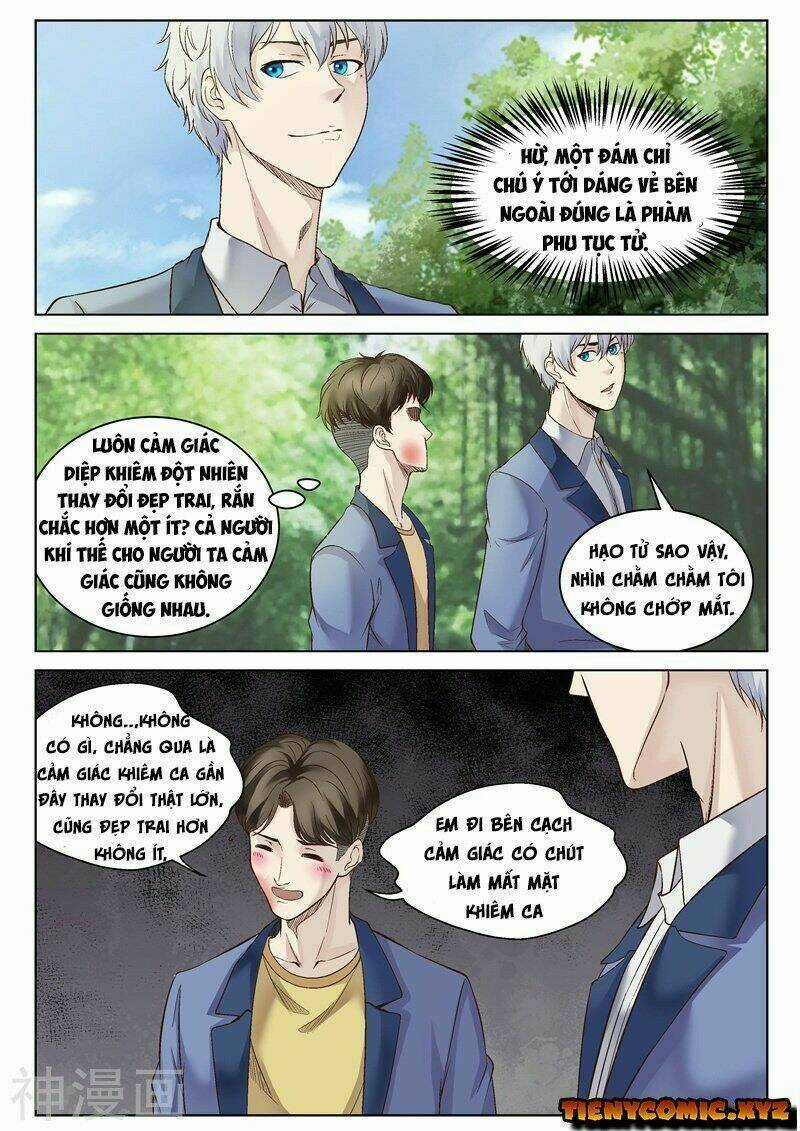 Tu Chân Cuồng Thiếu - Chapter 41 - Trang 6