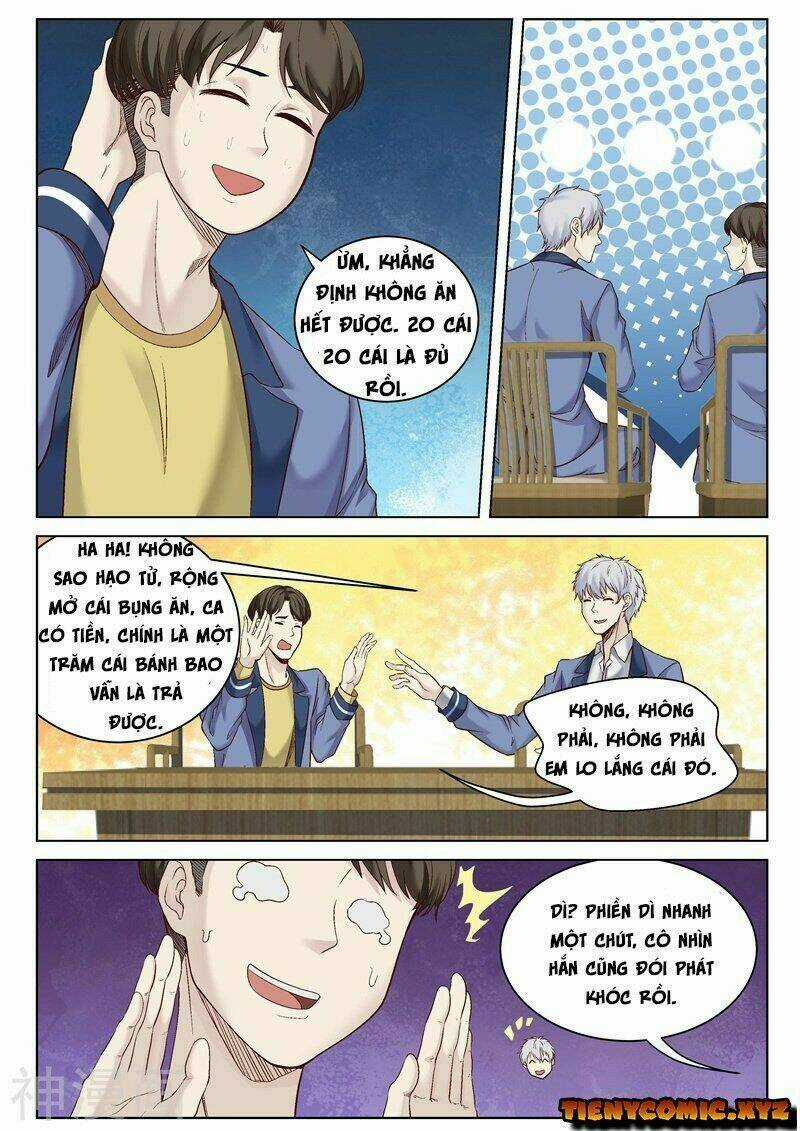 Tu Chân Cuồng Thiếu - Chapter 41 - Trang 9