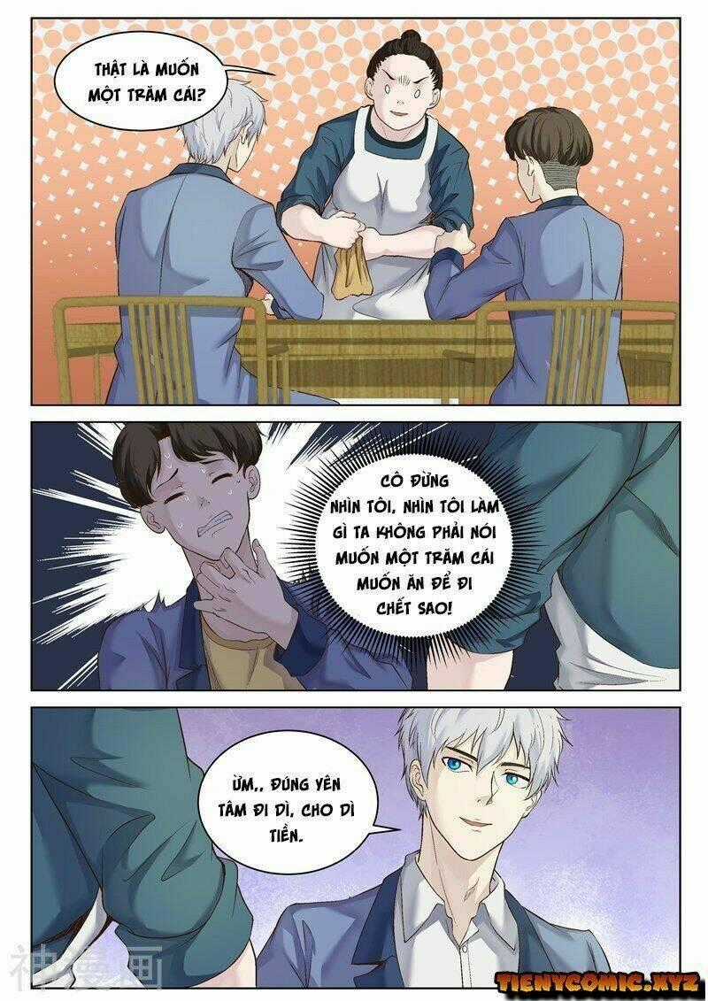 Tu Chân Cuồng Thiếu - Chapter 41 - Trang 10