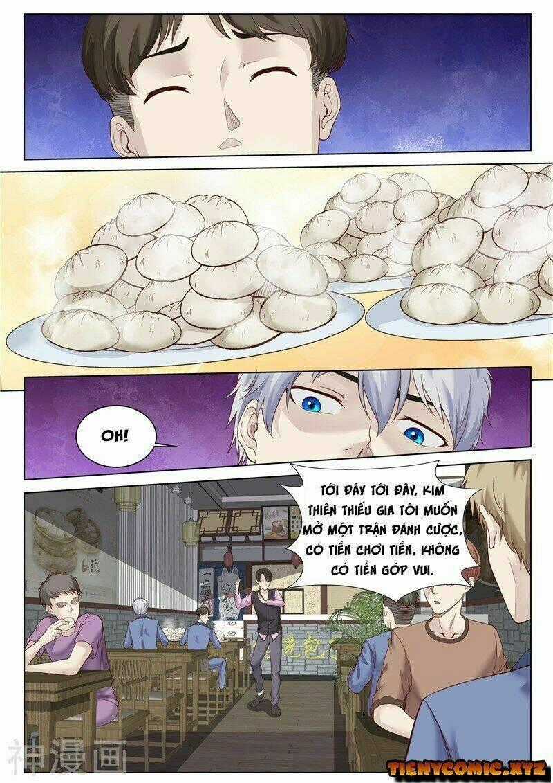 Tu Chân Cuồng Thiếu - Chapter 42 - Trang 2