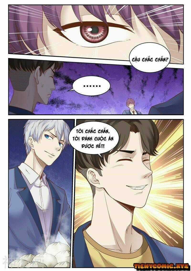 Tu Chân Cuồng Thiếu - Chapter 42 - Trang 11