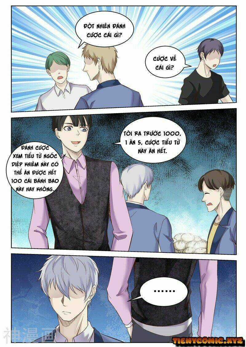 Tu Chân Cuồng Thiếu - Chapter 42 - Trang 3