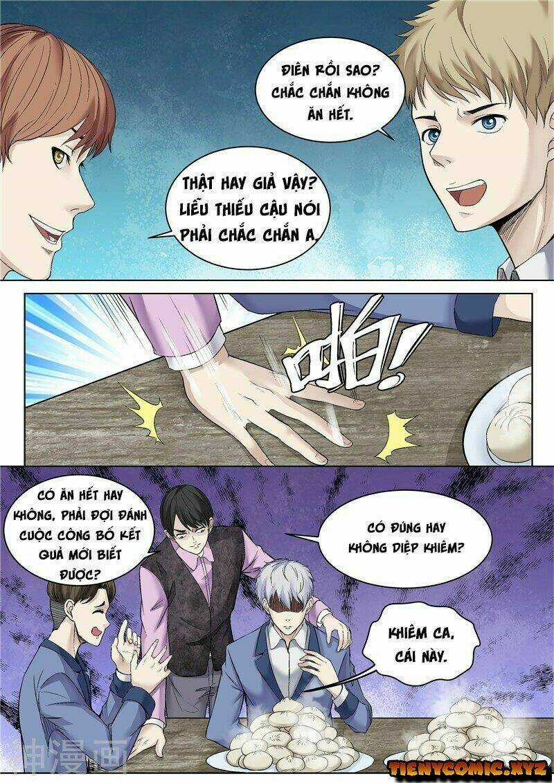 Tu Chân Cuồng Thiếu - Chapter 42 - Trang 4