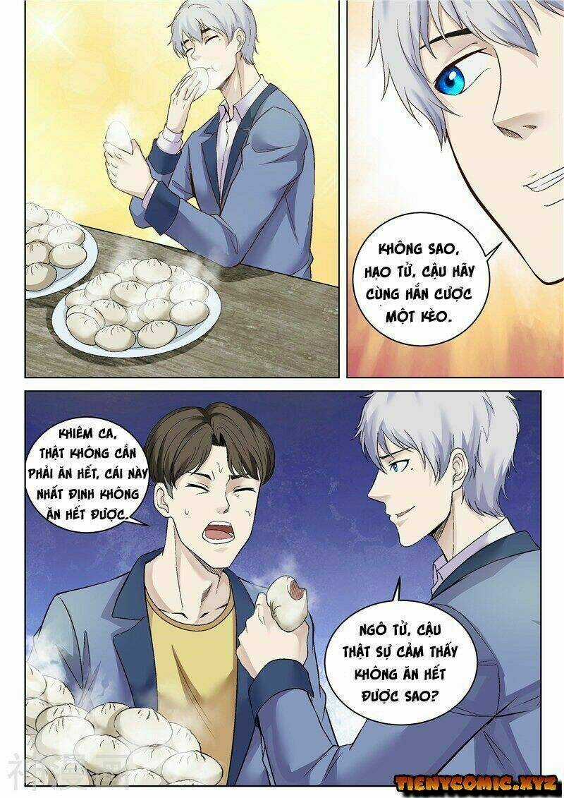 Tu Chân Cuồng Thiếu - Chapter 42 - Trang 5