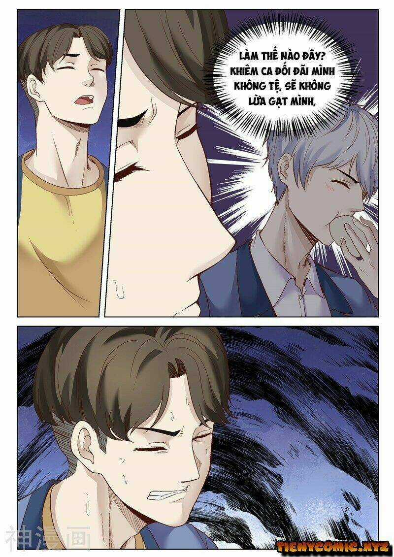 Tu Chân Cuồng Thiếu - Chapter 42 - Trang 6