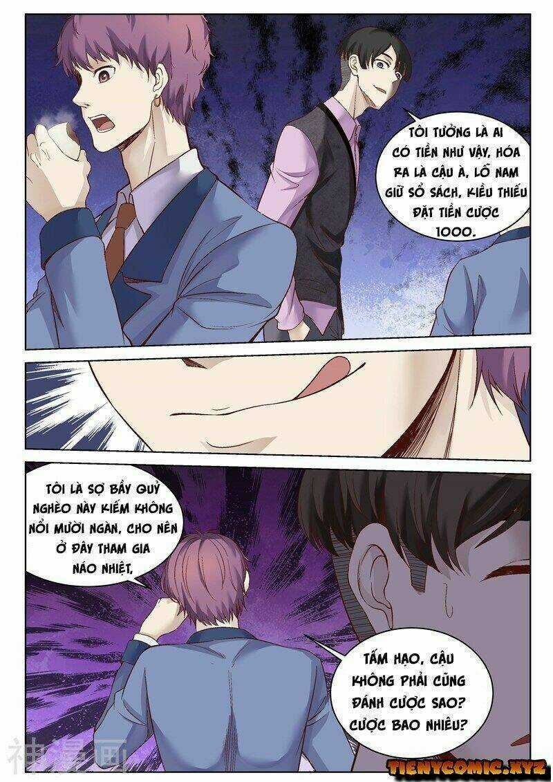 Tu Chân Cuồng Thiếu - Chapter 42 - Trang 8