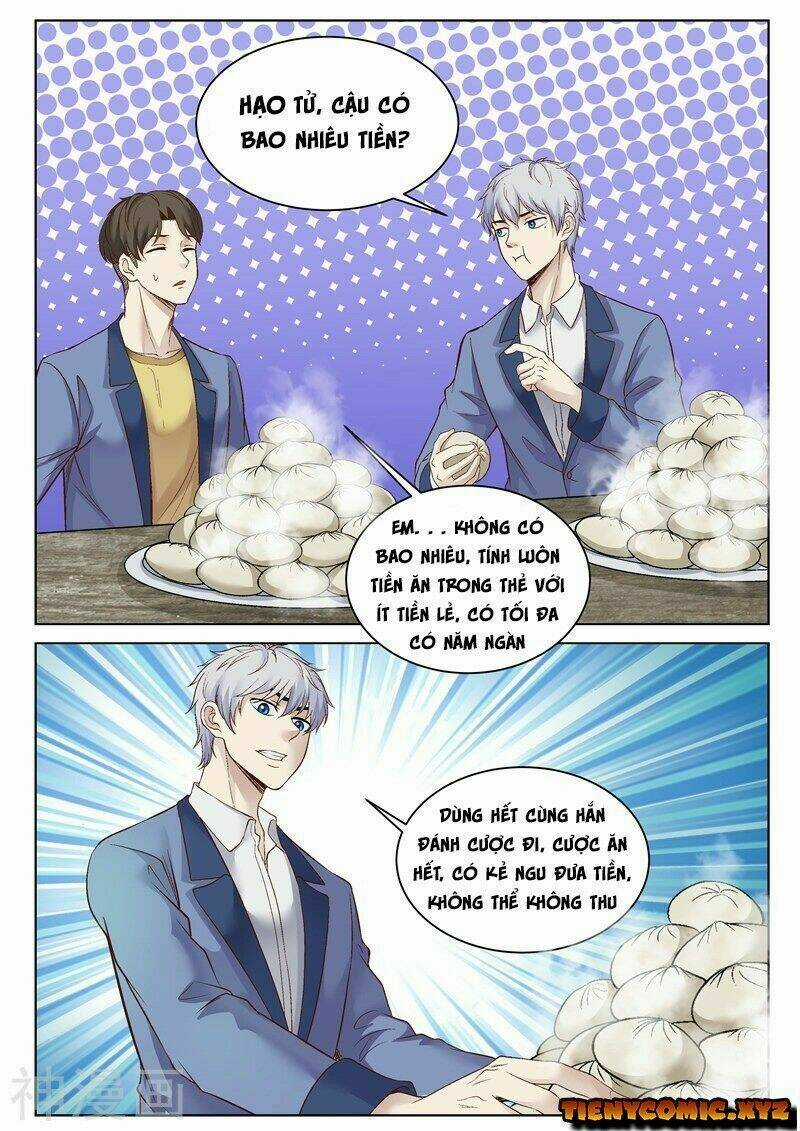 Tu Chân Cuồng Thiếu - Chapter 42 - Trang 9