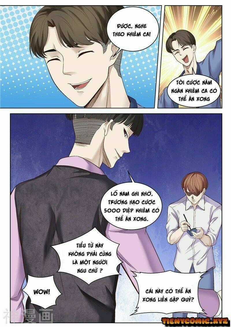 Tu Chân Cuồng Thiếu - Chapter 42 - Trang 10