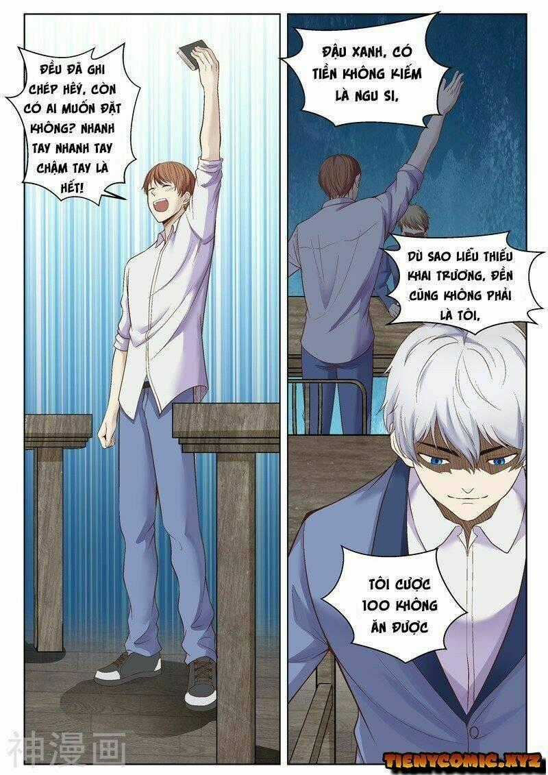 Tu Chân Cuồng Thiếu - Chapter 43 - Trang 2