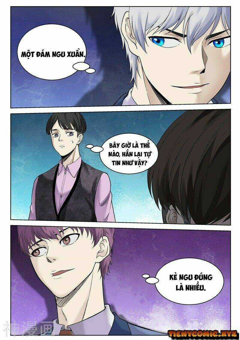 Tu Chân Cuồng Thiếu - Chapter 43 - Trang 3