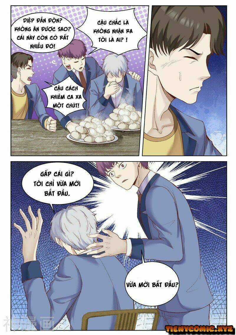 Tu Chân Cuồng Thiếu - Chapter 43 - Trang 5