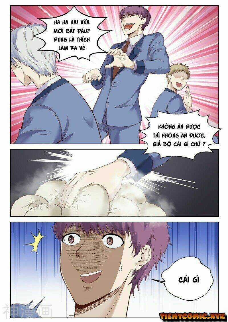 Tu Chân Cuồng Thiếu - Chapter 43 - Trang 6