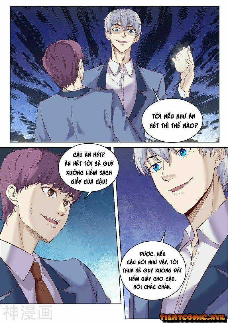 Tu Chân Cuồng Thiếu - Chapter 43 - Trang 7
