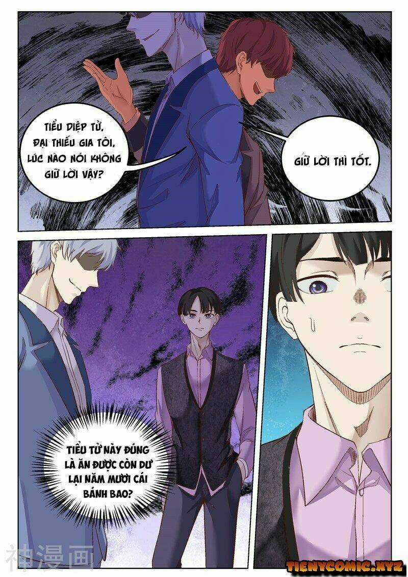 Tu Chân Cuồng Thiếu - Chapter 43 - Trang 8
