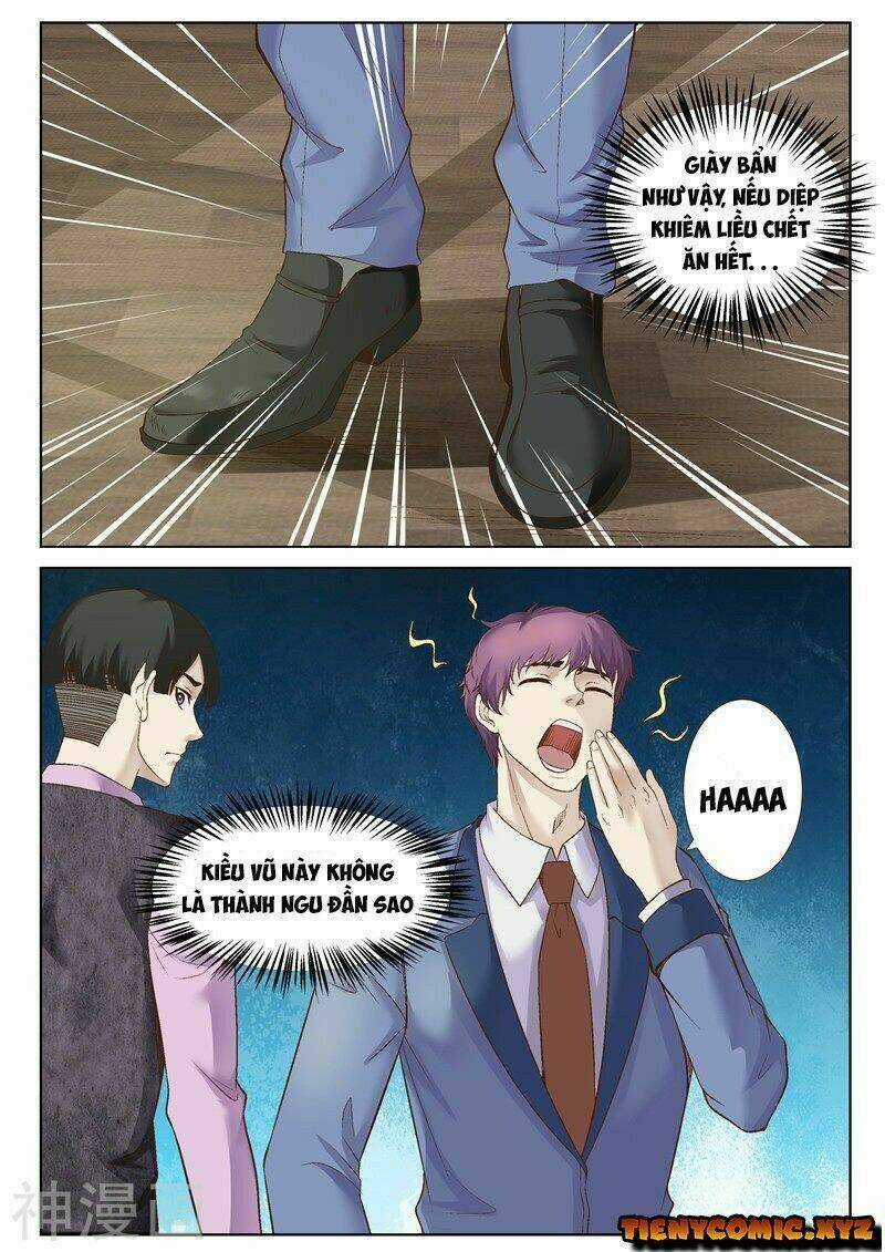 Tu Chân Cuồng Thiếu - Chapter 43 - Trang 9