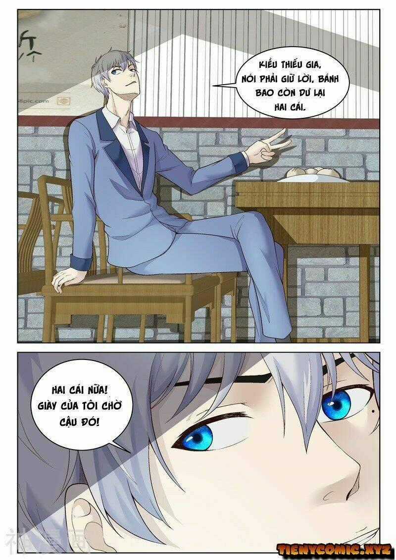 Tu Chân Cuồng Thiếu - Chapter 44 - Trang 2