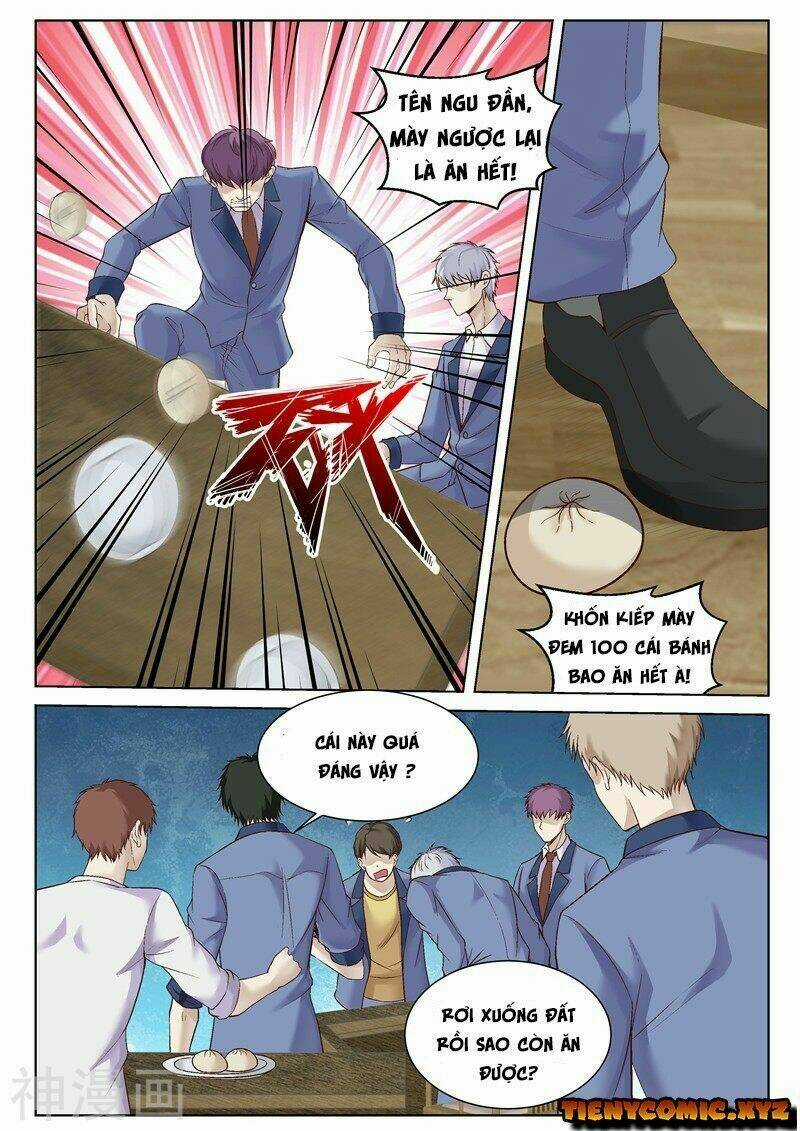 Tu Chân Cuồng Thiếu - Chapter 44 - Trang 3