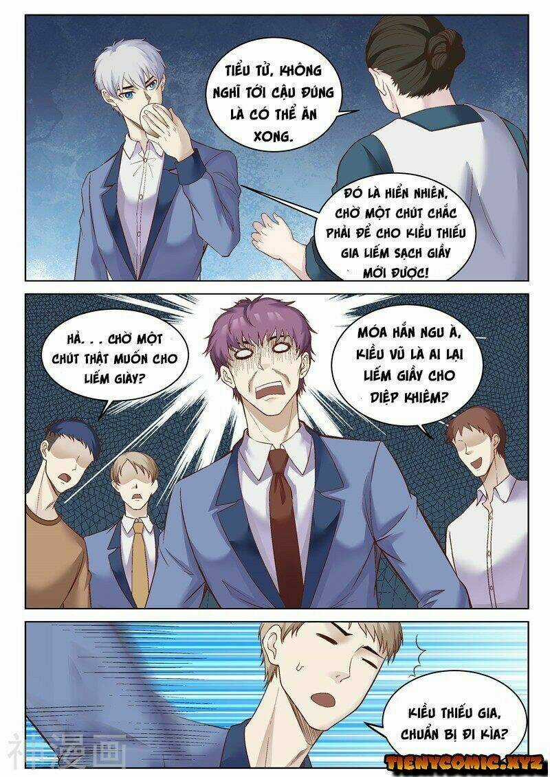 Tu Chân Cuồng Thiếu - Chapter 44 - Trang 5