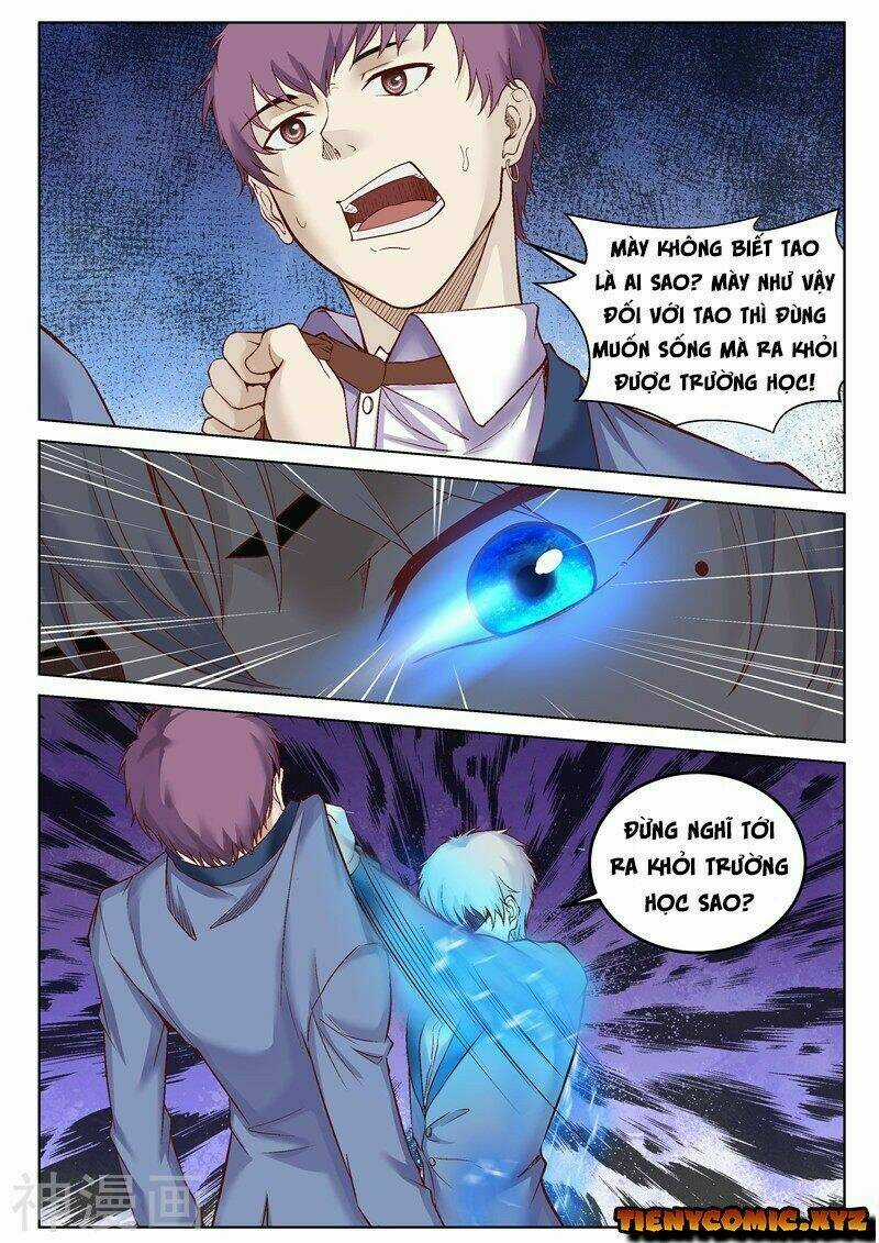 Tu Chân Cuồng Thiếu - Chapter 44 - Trang 7