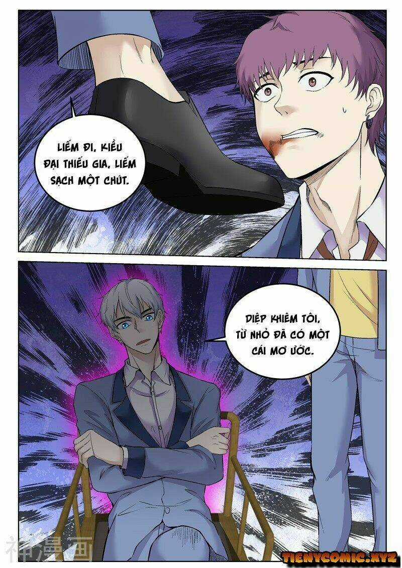 Tu Chân Cuồng Thiếu - Chapter 44 - Trang 9