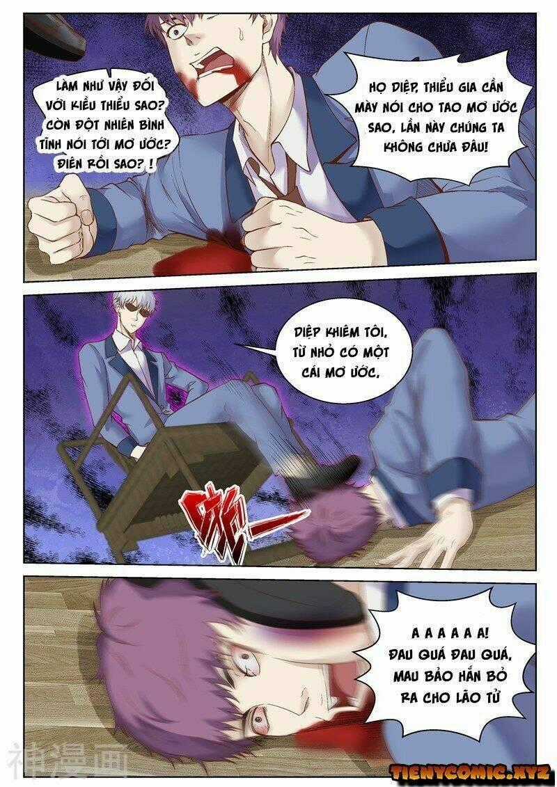 Tu Chân Cuồng Thiếu - Chapter 44 - Trang 10