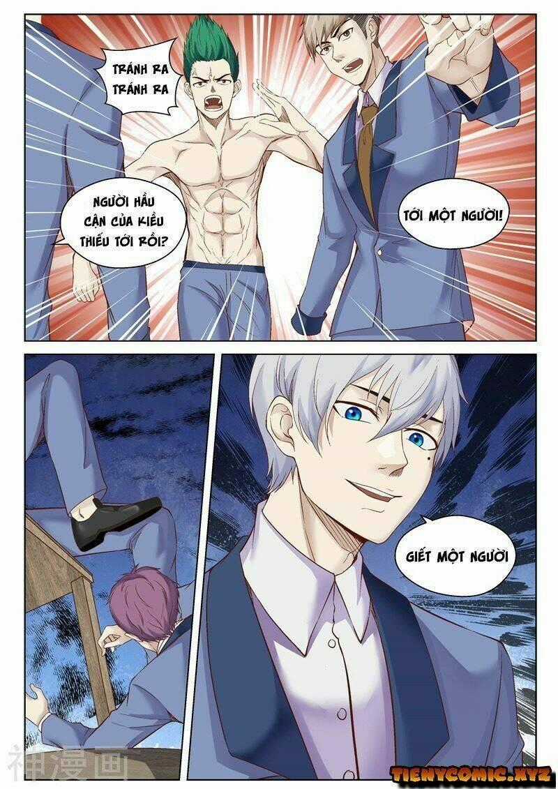 Tu Chân Cuồng Thiếu - Chapter 45 - Trang 2