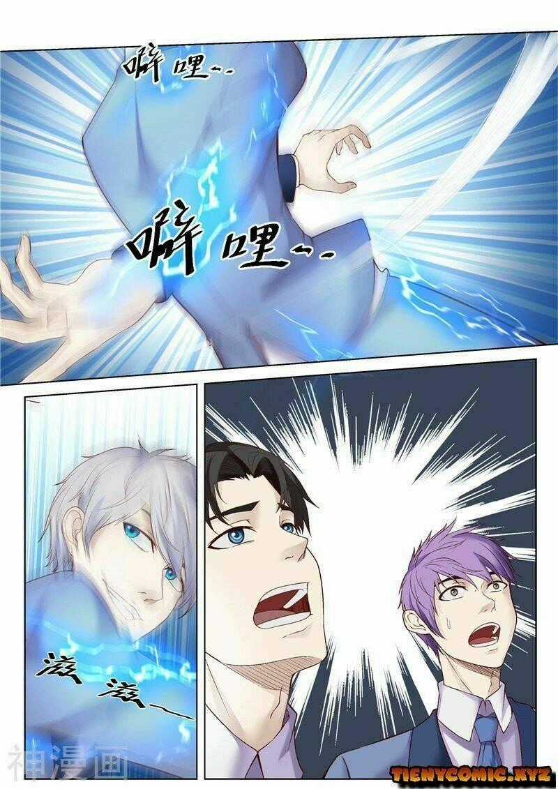 Tu Chân Cuồng Thiếu - Chapter 45 - Trang 10