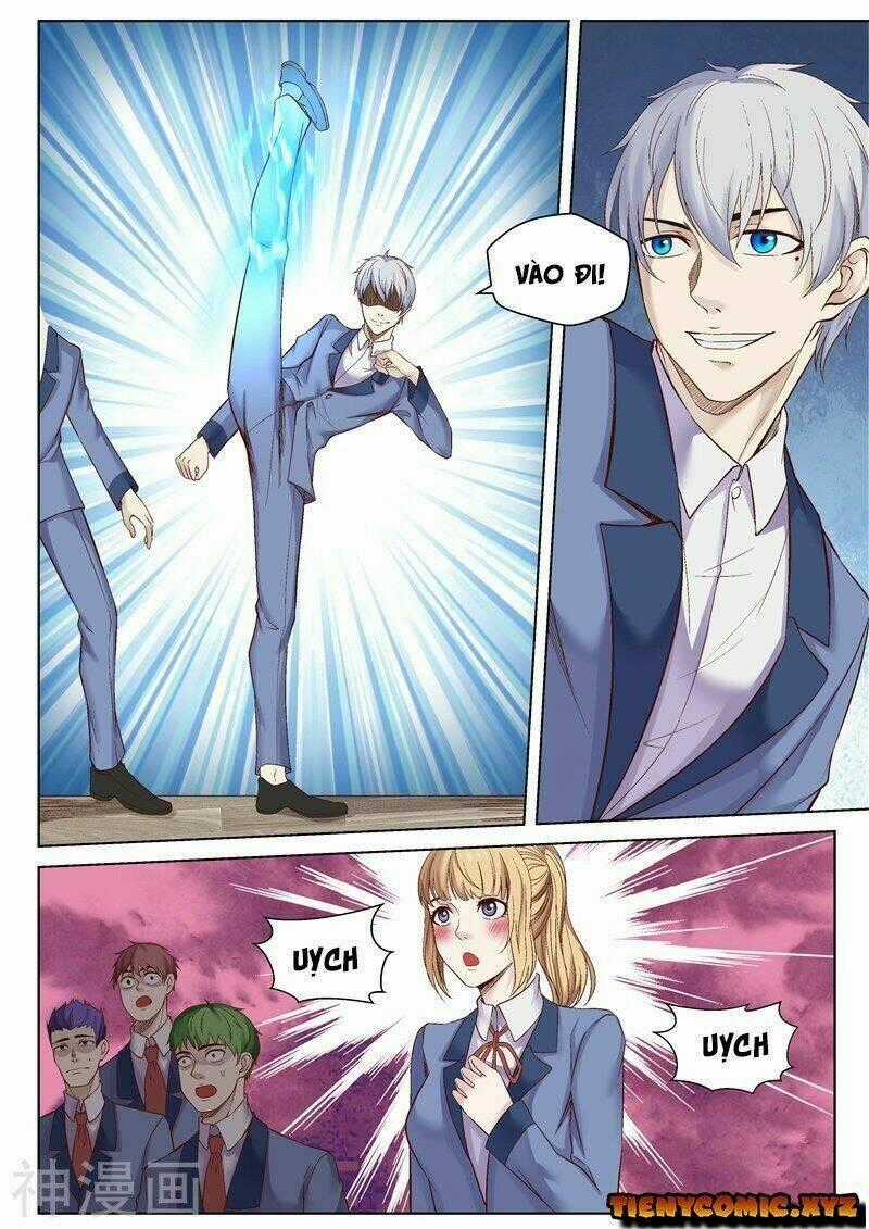 Tu Chân Cuồng Thiếu - Chapter 46 - Trang 2