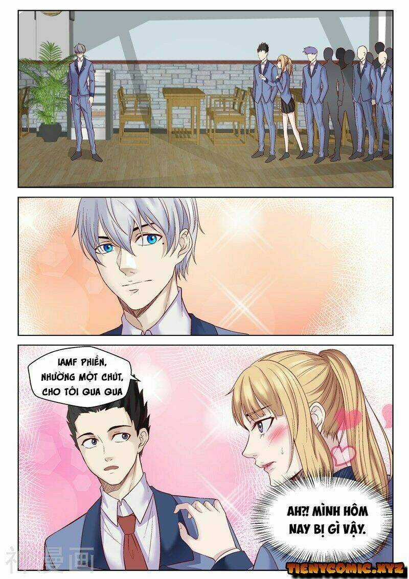 Tu Chân Cuồng Thiếu - Chapter 46 - Trang 3