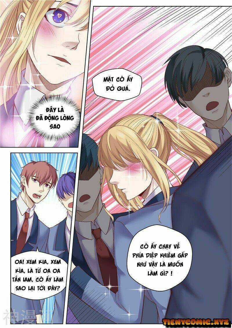 Tu Chân Cuồng Thiếu - Chapter 46 - Trang 4