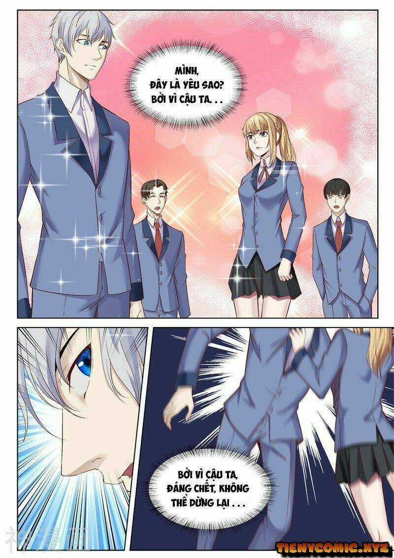 Tu Chân Cuồng Thiếu - Chapter 46 - Trang 5