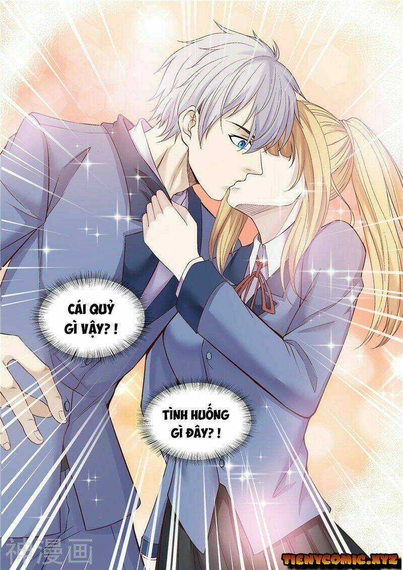 Tu Chân Cuồng Thiếu - Chapter 46 - Trang 6