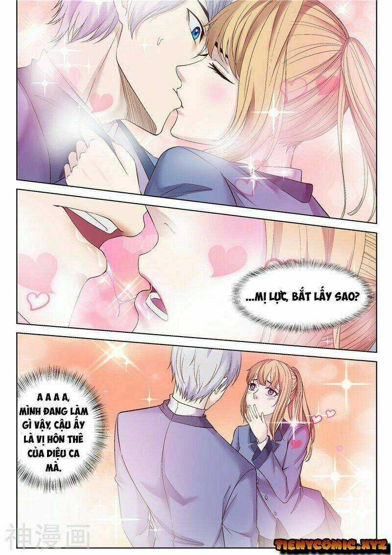Tu Chân Cuồng Thiếu - Chapter 46 - Trang 7