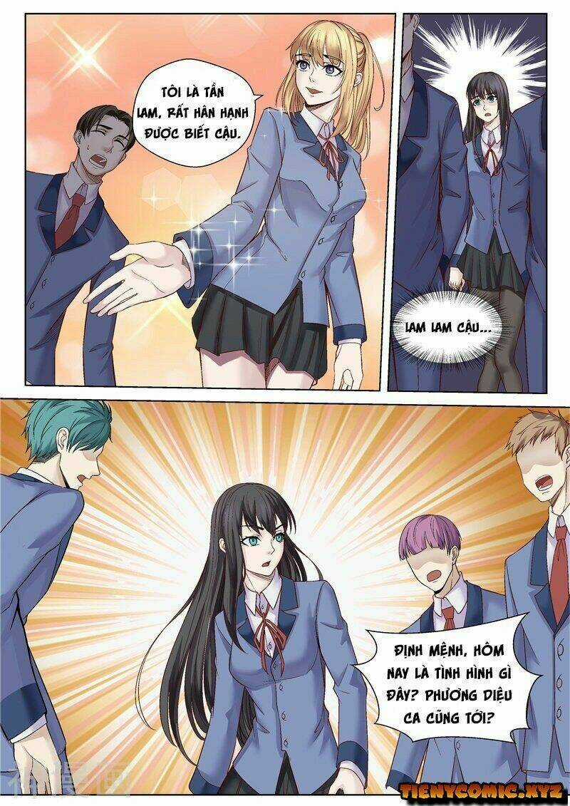 Tu Chân Cuồng Thiếu - Chapter 46 - Trang 9