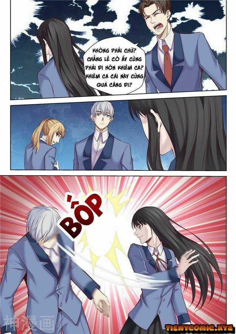 Tu Chân Cuồng Thiếu - Chapter 46 - Trang 10