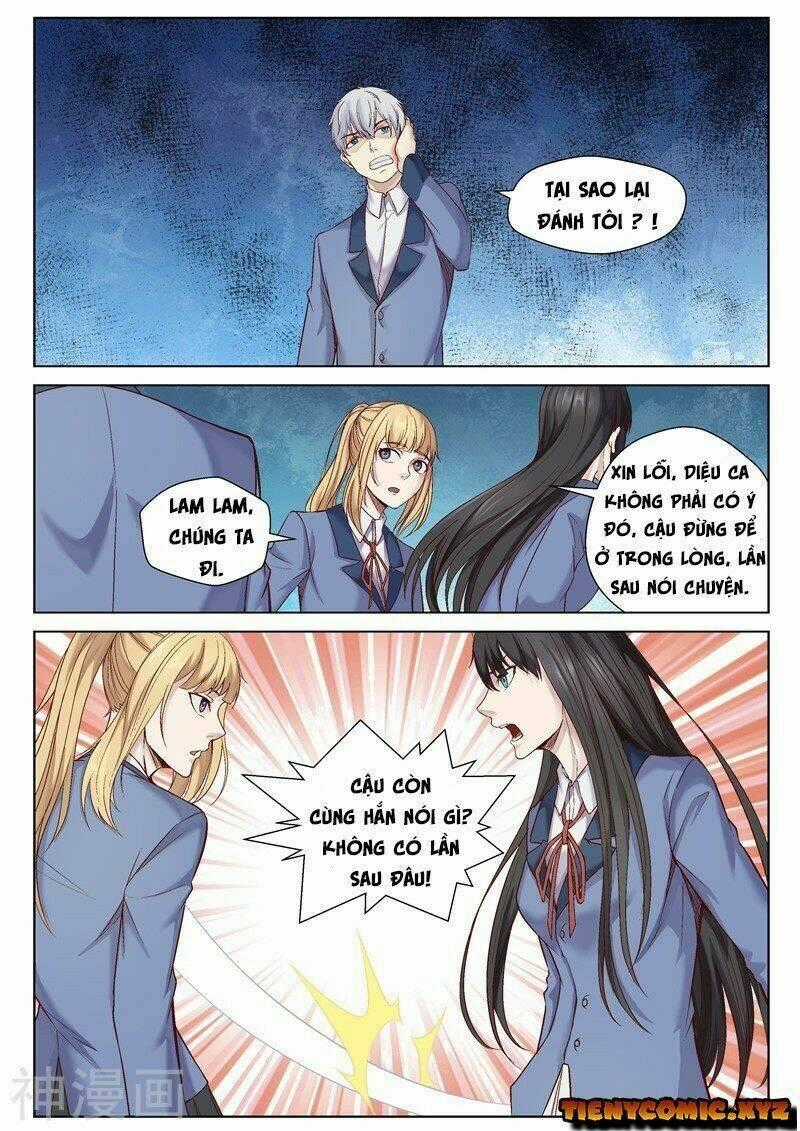 Tu Chân Cuồng Thiếu - Chapter 47 - Trang 2