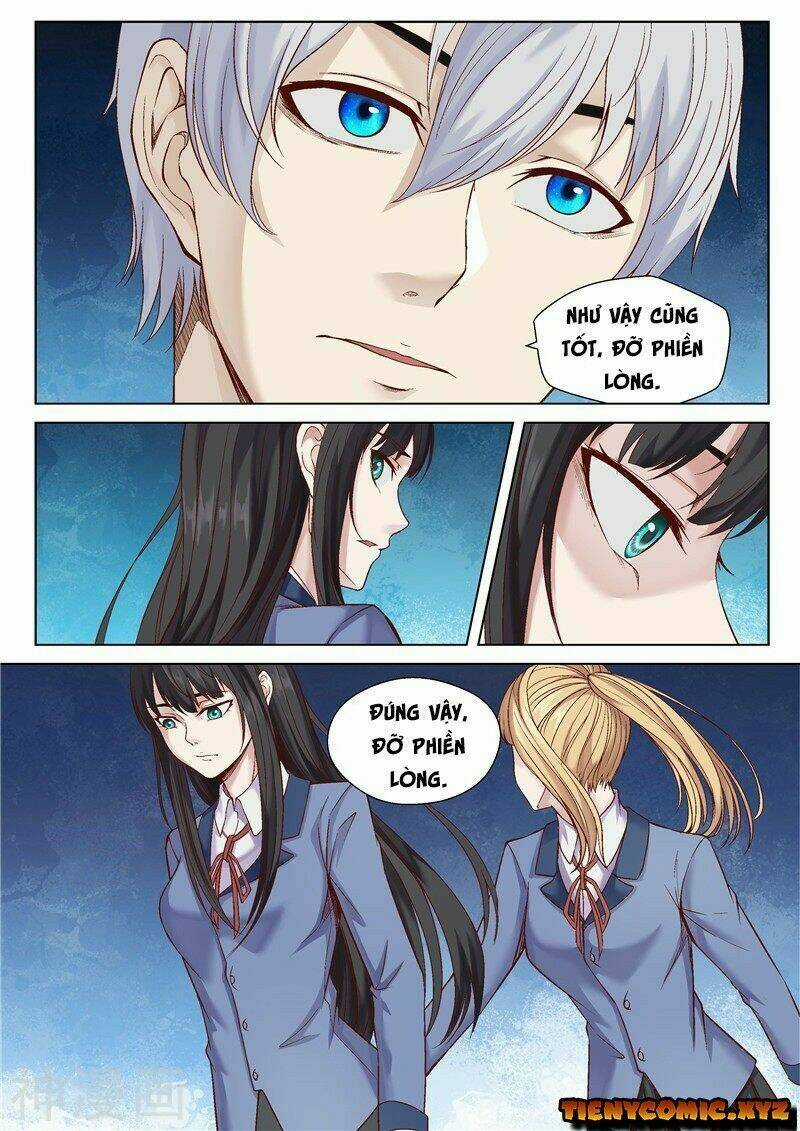 Tu Chân Cuồng Thiếu - Chapter 47 - Trang 4