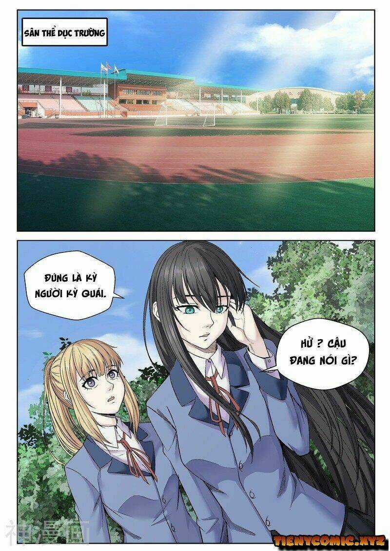 Tu Chân Cuồng Thiếu - Chapter 47 - Trang 5