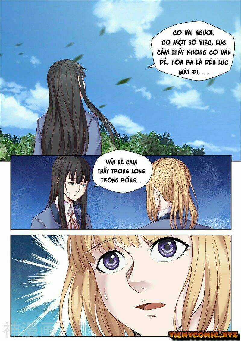 Tu Chân Cuồng Thiếu - Chapter 47 - Trang 6