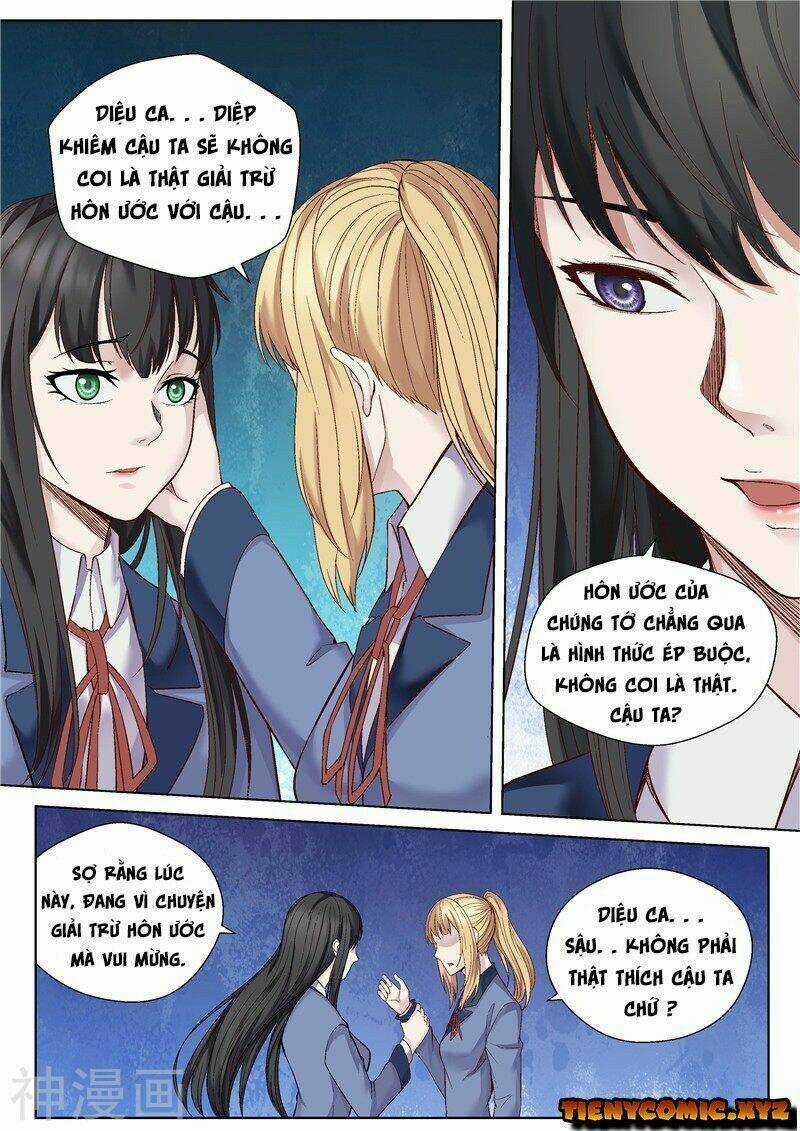 Tu Chân Cuồng Thiếu - Chapter 47 - Trang 7