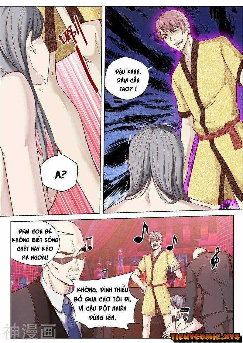 Tu Chân Cuồng Thiếu - Chapter 47 - Trang 9