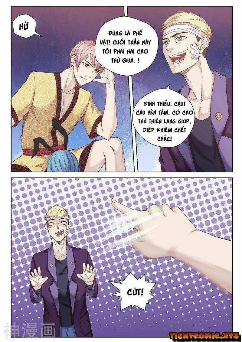 Tu Chân Cuồng Thiếu - Chapter 48 - Trang 6
