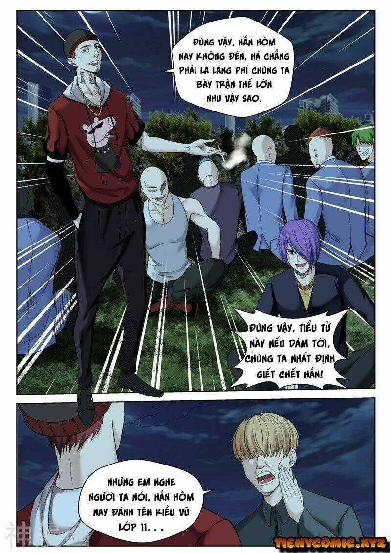 Tu Chân Cuồng Thiếu - Chapter 48 - Trang 10