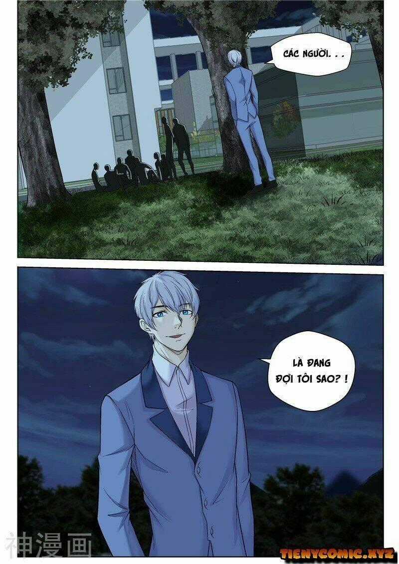 Tu Chân Cuồng Thiếu - Chapter 49 - Trang 2