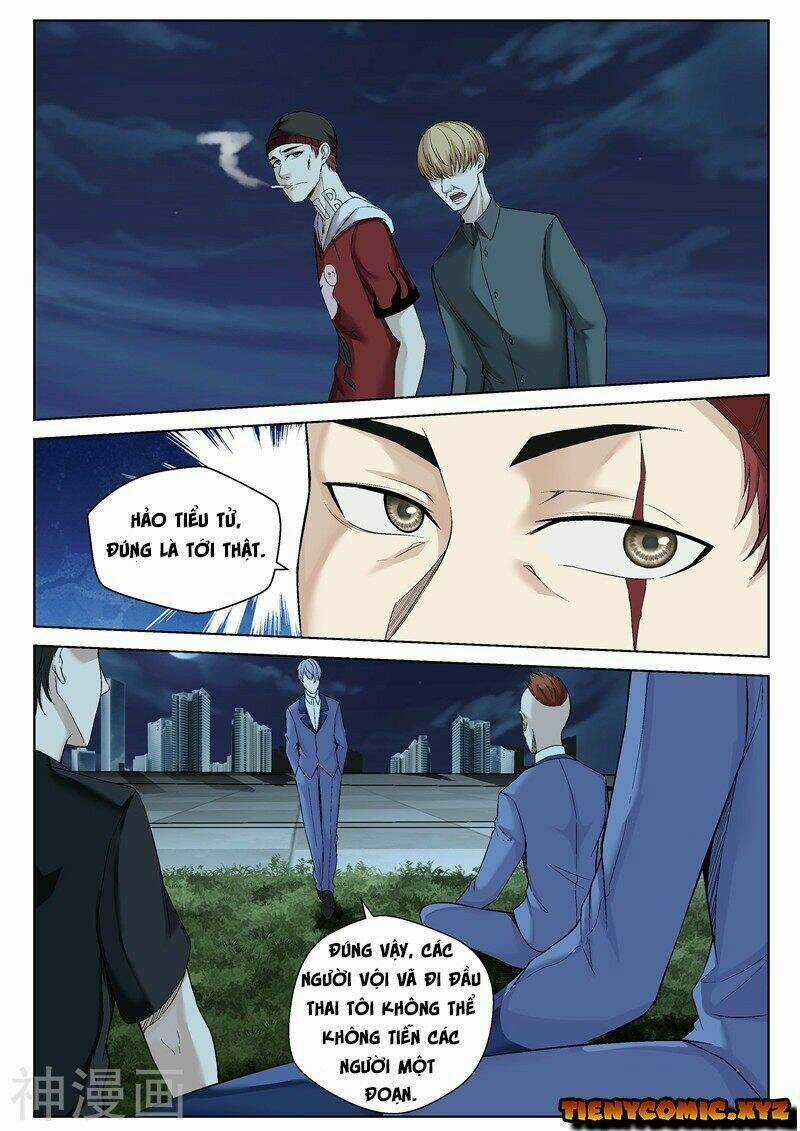 Tu Chân Cuồng Thiếu - Chapter 49 - Trang 3