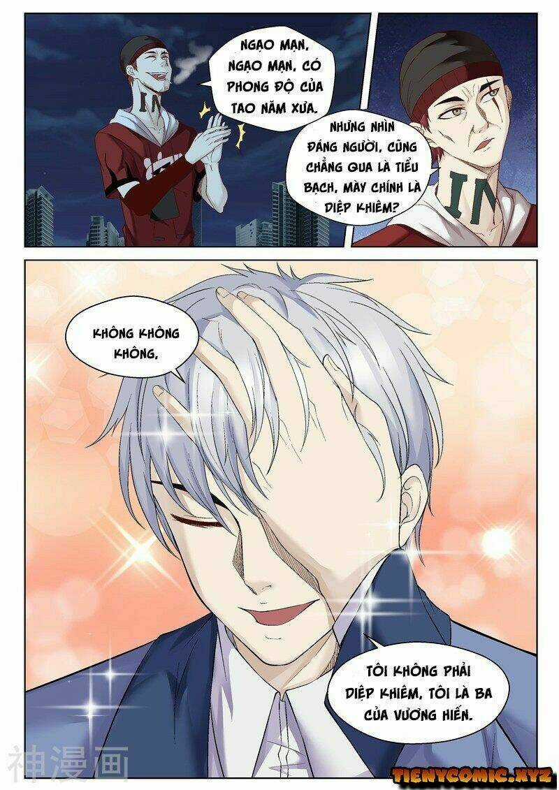 Tu Chân Cuồng Thiếu - Chapter 49 - Trang 4