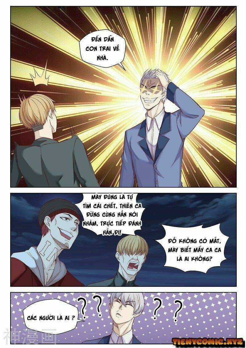 Tu Chân Cuồng Thiếu - Chapter 49 - Trang 5