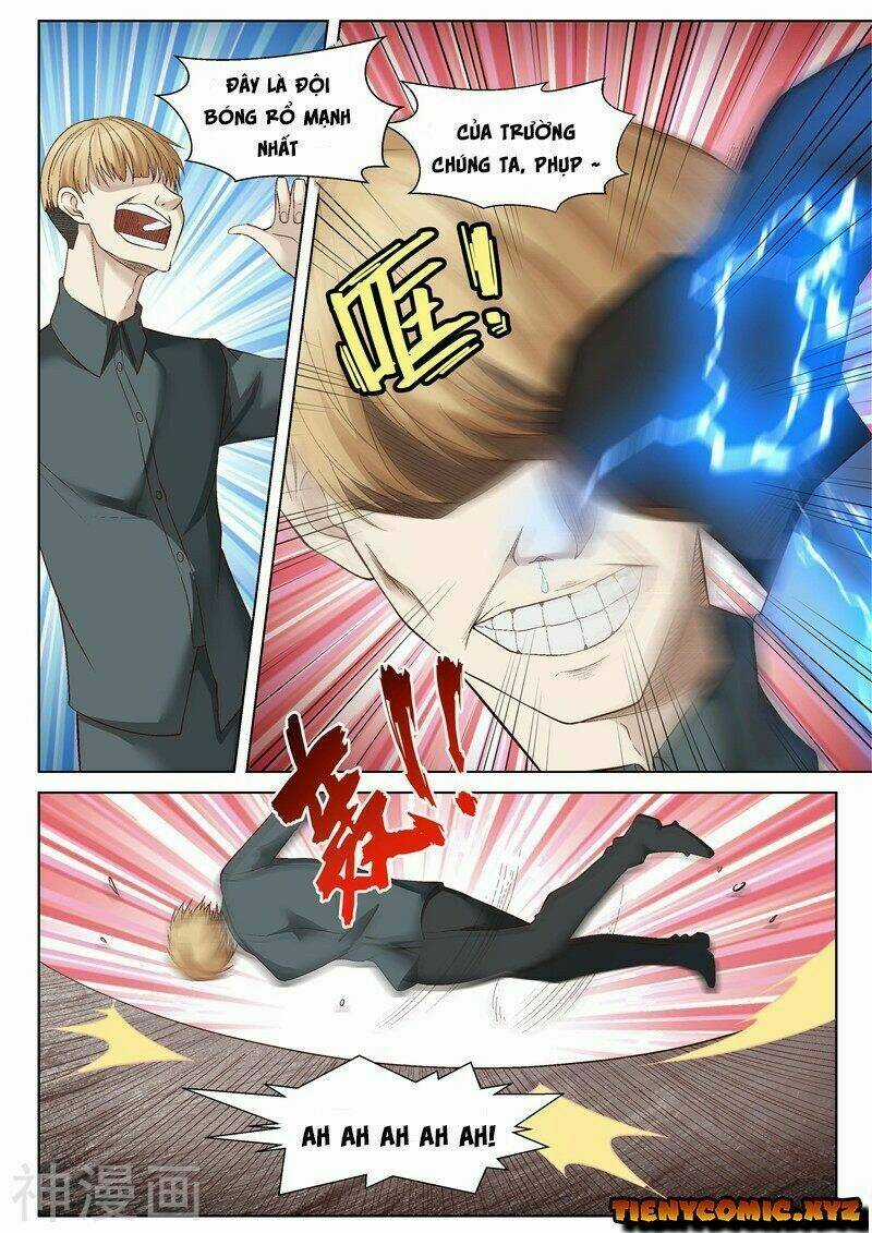Tu Chân Cuồng Thiếu - Chapter 49 - Trang 6