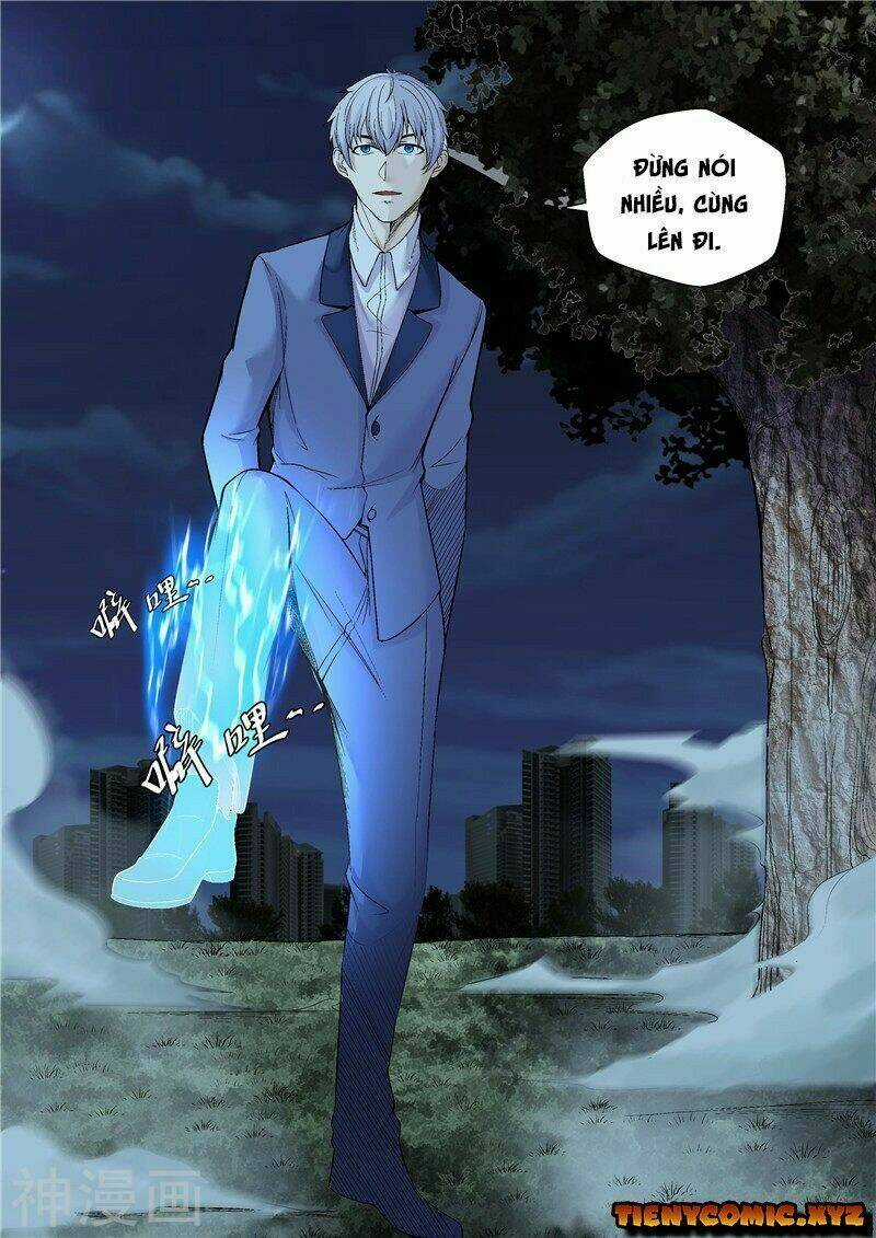 Tu Chân Cuồng Thiếu - Chapter 49 - Trang 7