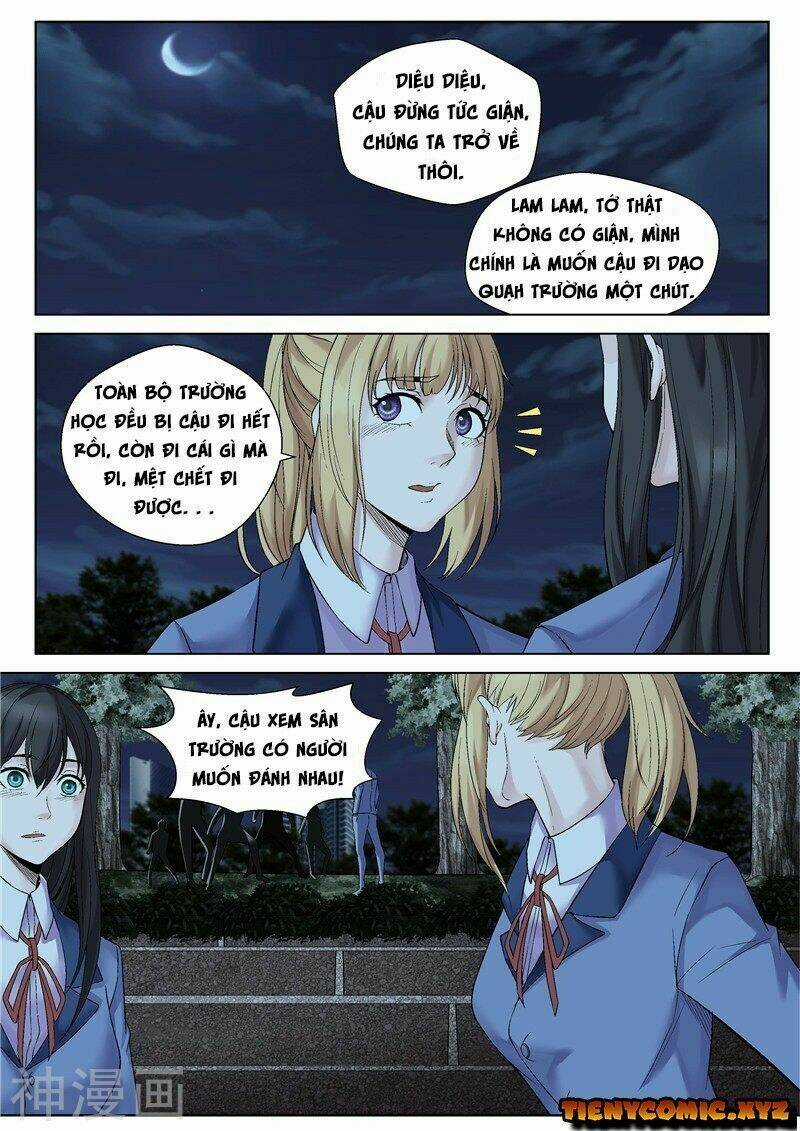 Tu Chân Cuồng Thiếu - Chapter 49 - Trang 9